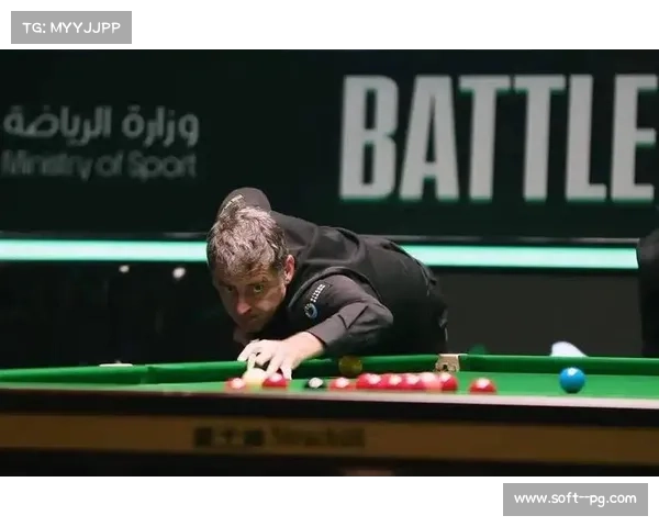 丁俊晖奥沙利文相继出局斯诺克西安赛爆冷英格兰选手全面爆发