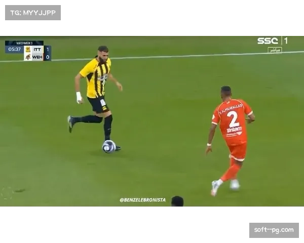 新援贝尔温适应迅速 吉达联合边路攻击力增强